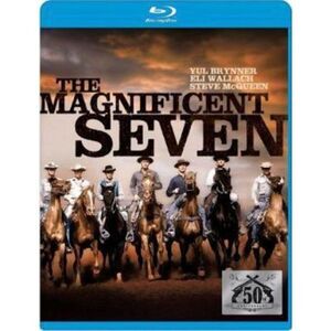 Magnificent Seven